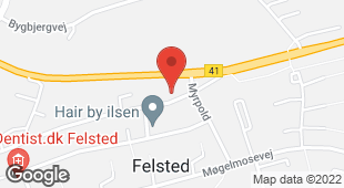 Østergade 41, 6200 Aabenraa